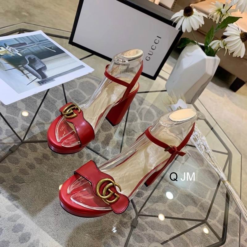 Gucci Women's Shoes 1745